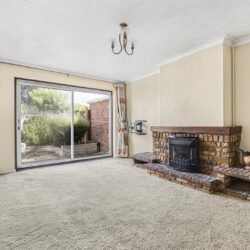 New Road, Twyford, Reading