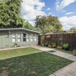 Peel Close, Caversham, Reading