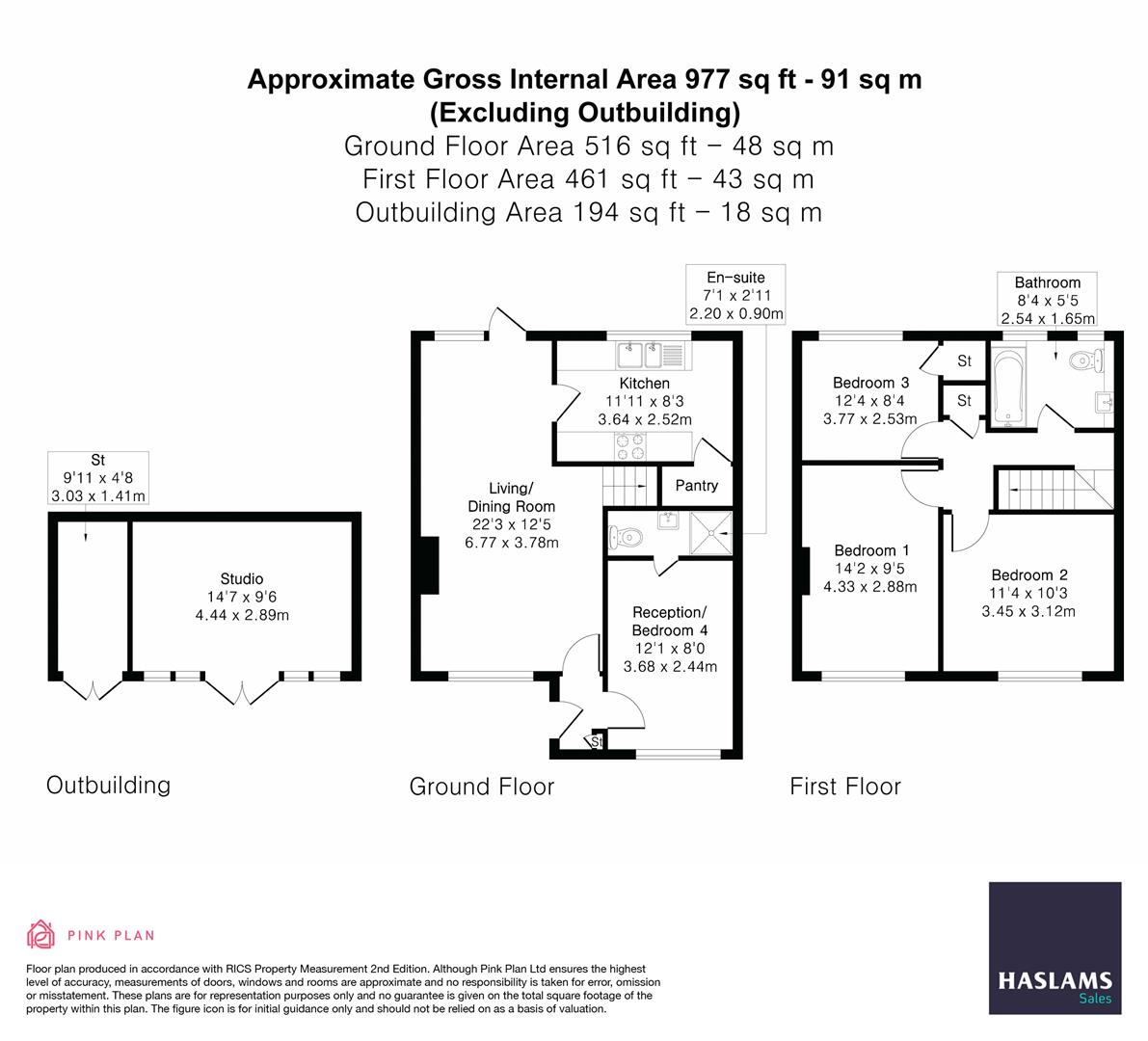 Floorplan Image 1