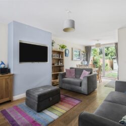 Peel Close, Caversham, Reading