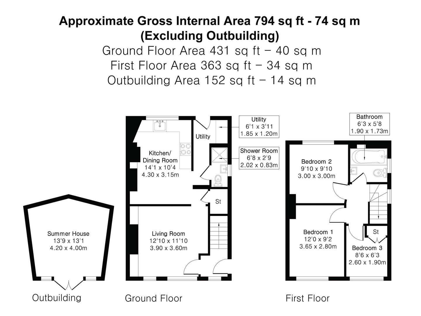 Floorplan Image 1