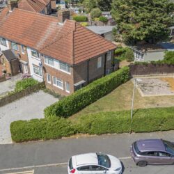 Blandford Road, Reading