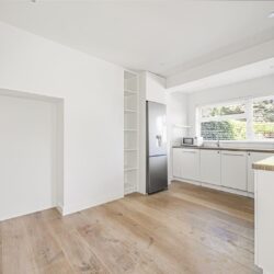 Blandford Road, Reading