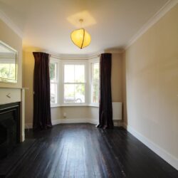 Donnington Road, Reading