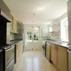 Donnington Road, Reading