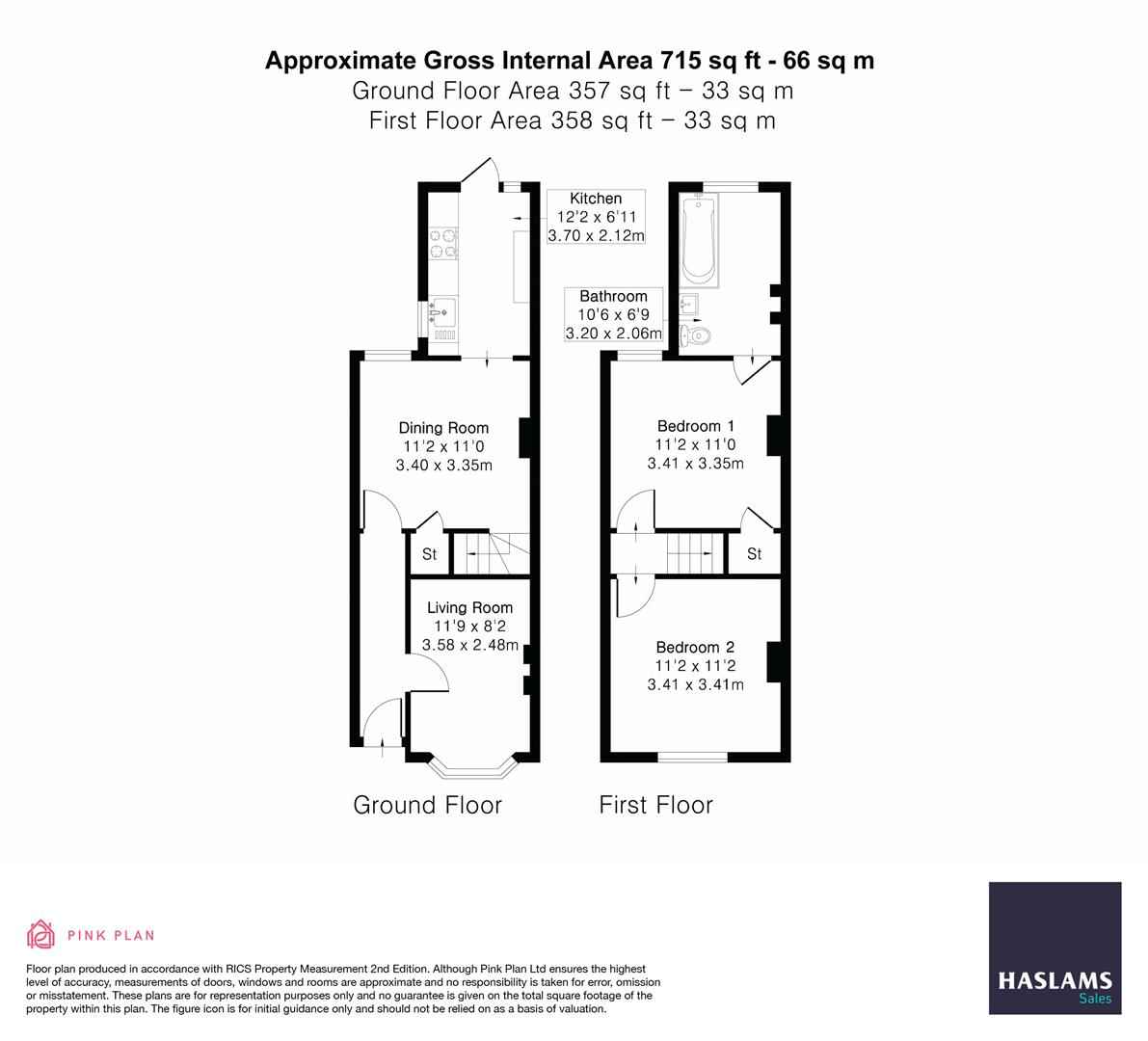 Floorplan Image 1