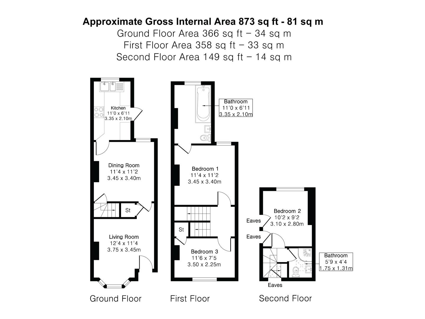 Floorplan Image 1