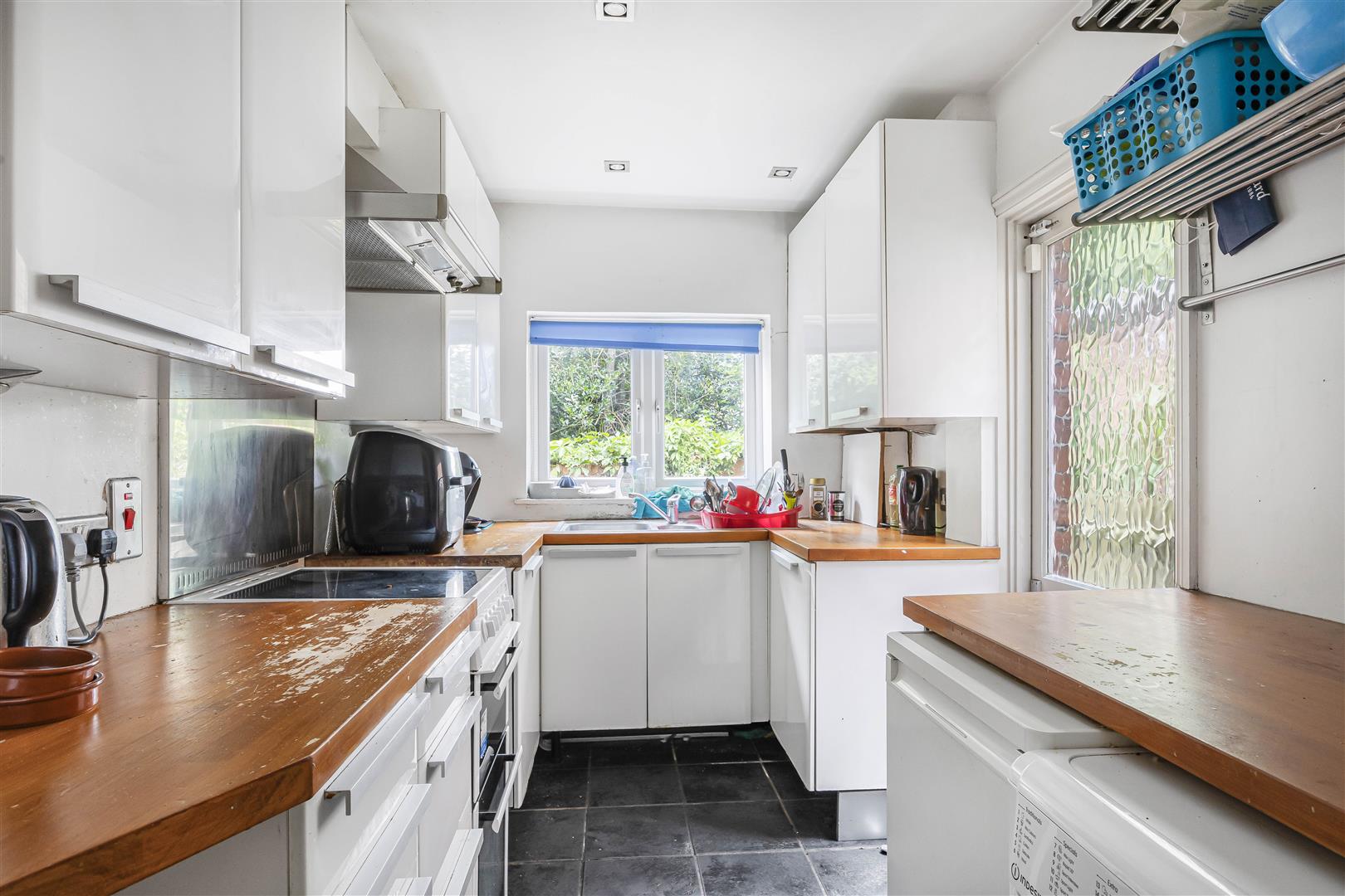 Allcroft Road, Reading, RG1