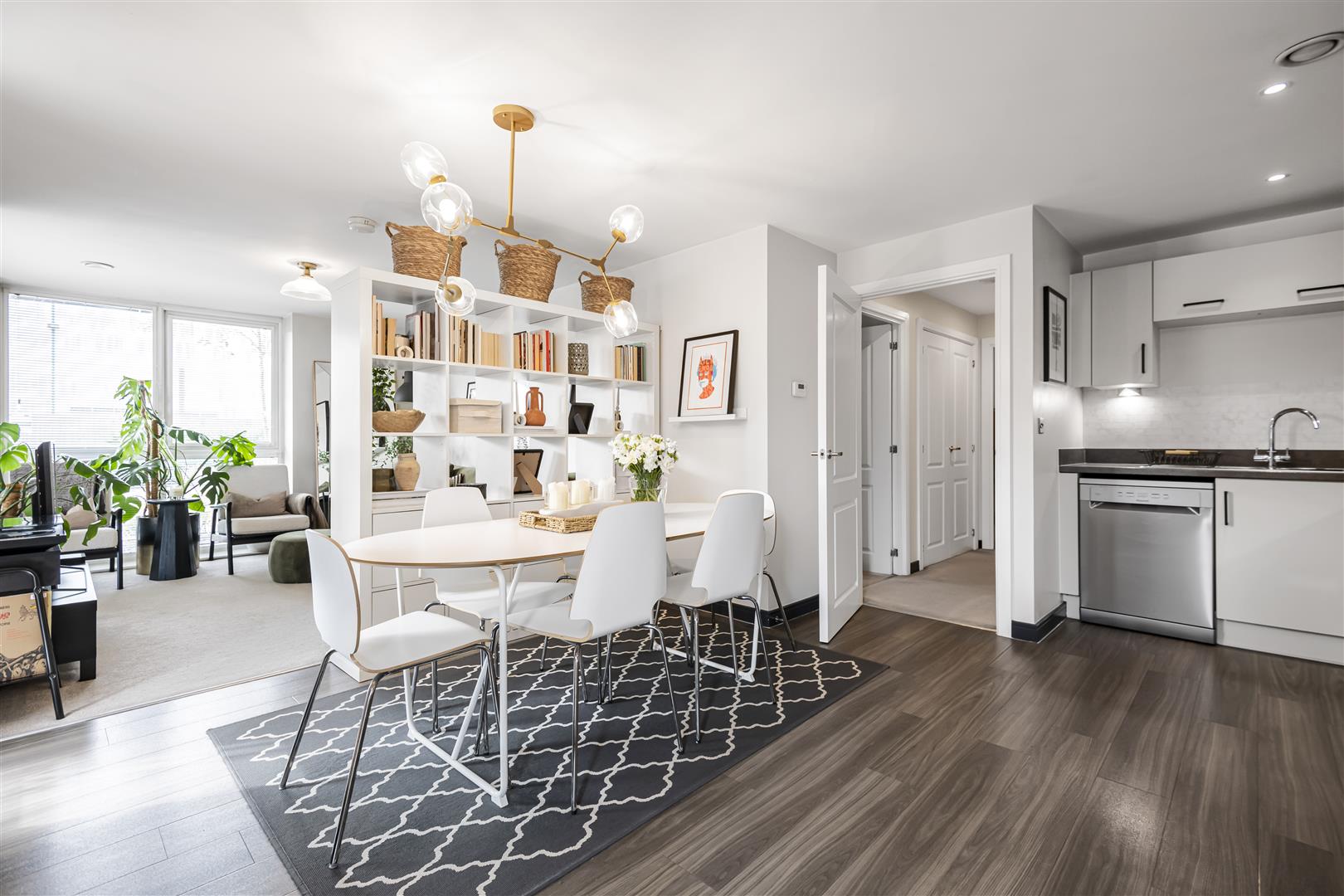 6 Oscar Wilde Road, Reading