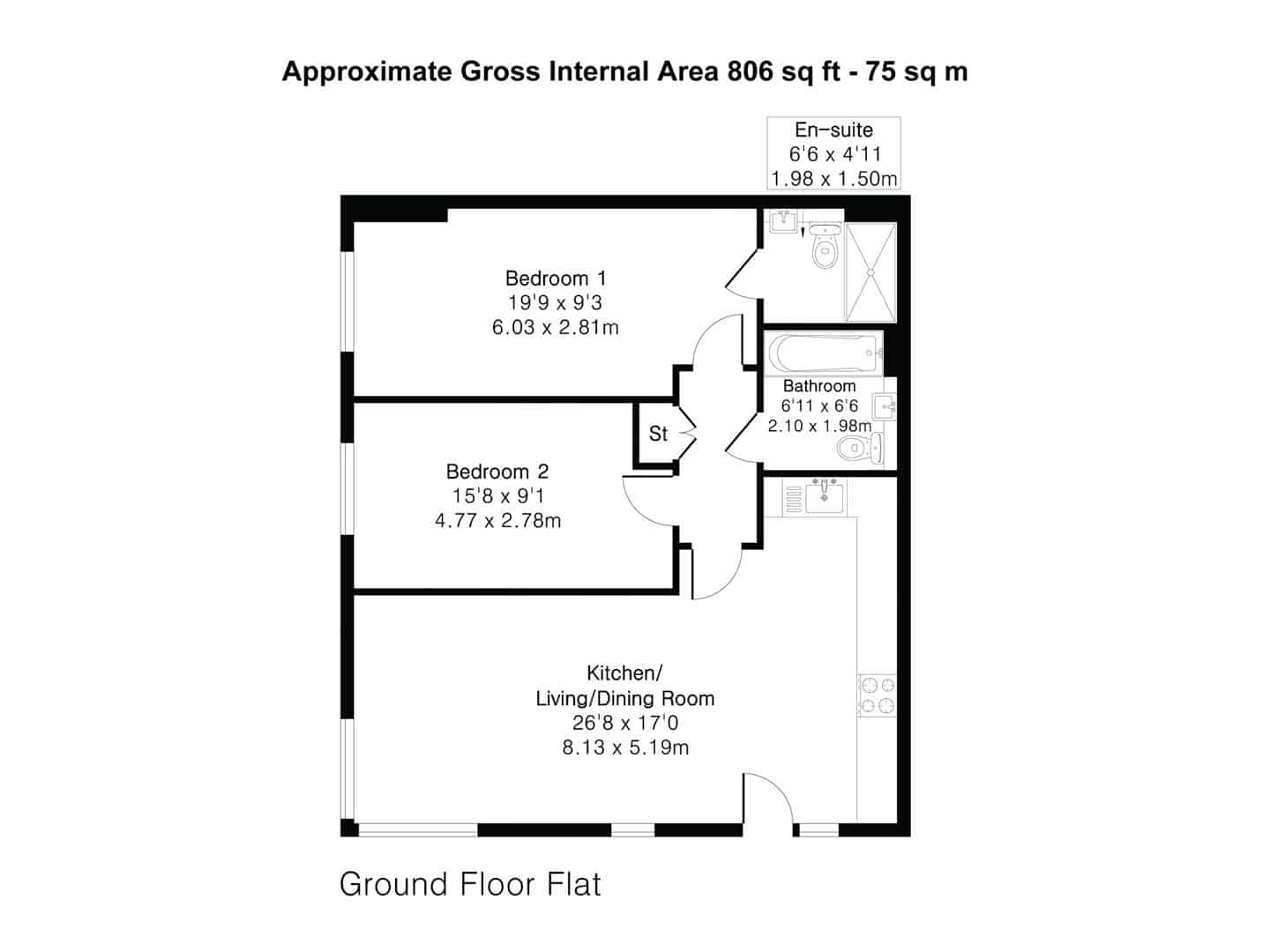 Floorplan Image 1