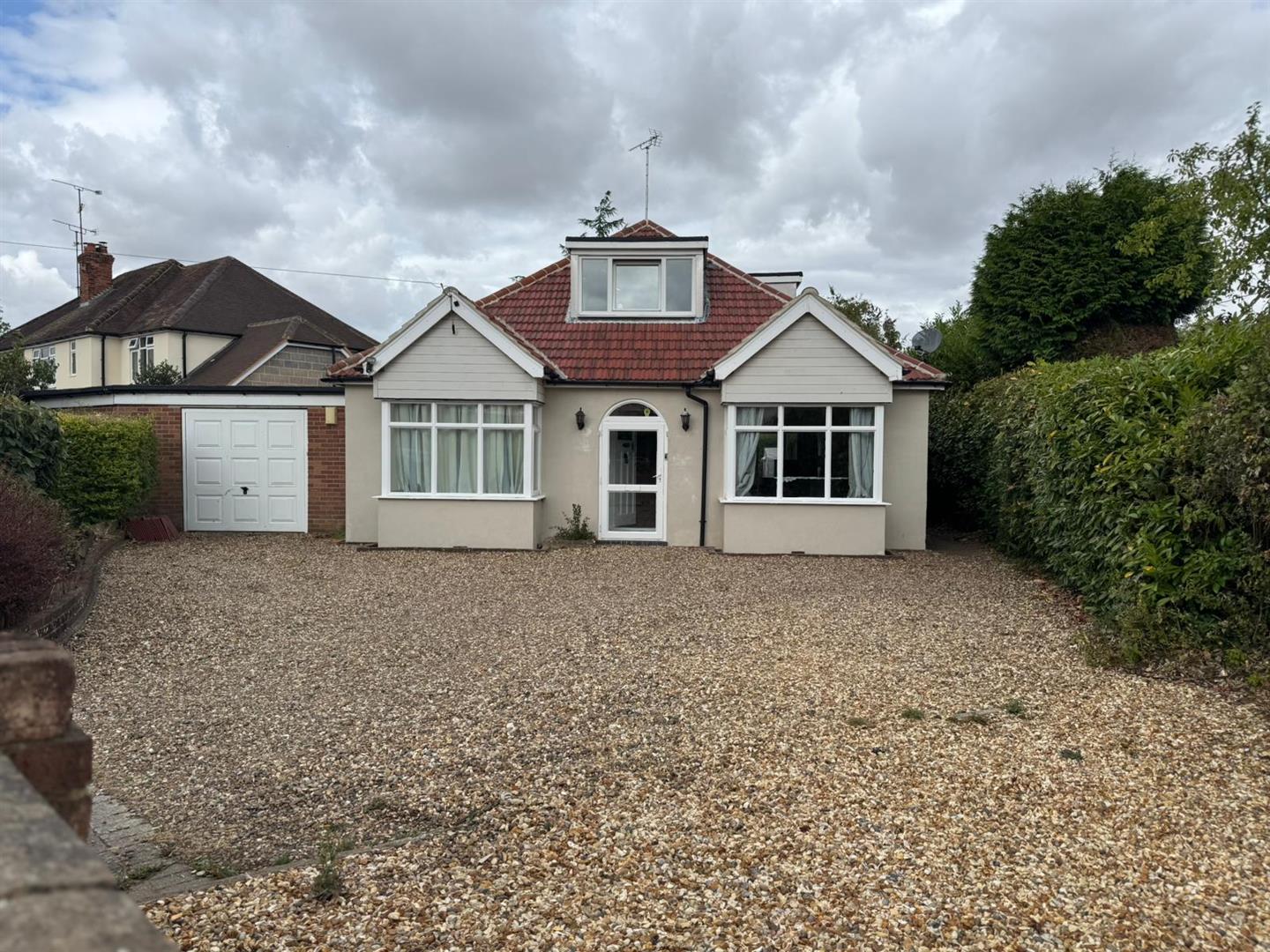Church End Lane, Tilehurst, Reading