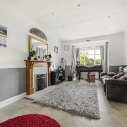 Church End Lane, Tilehurst, Reading