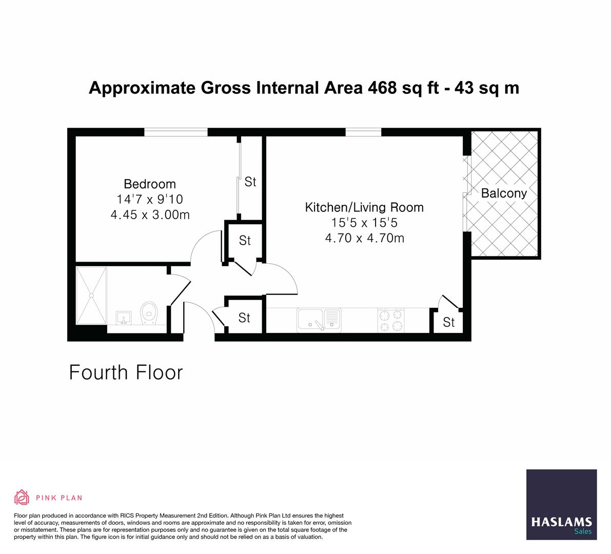 Floorplan Image 1