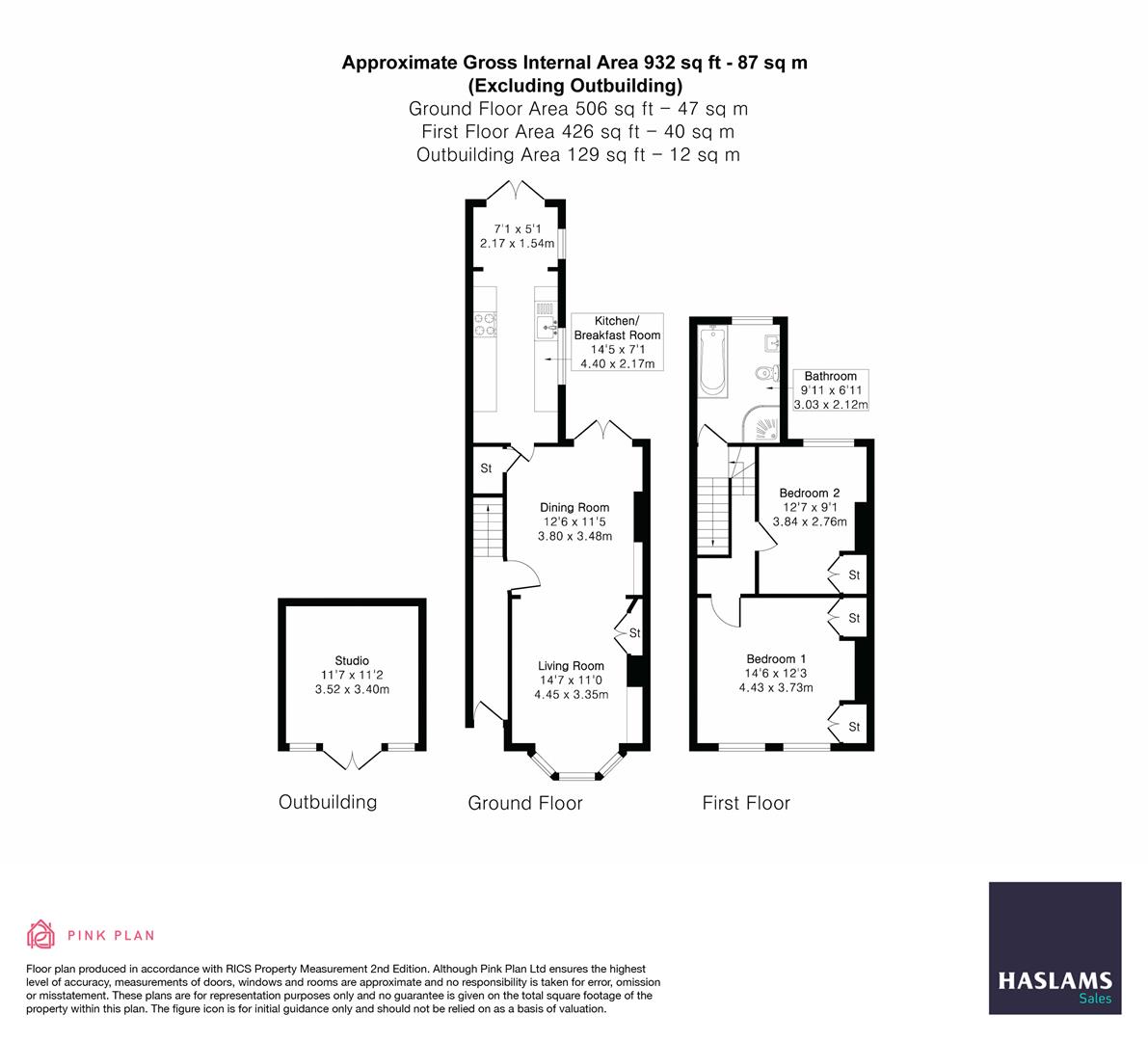 Floorplan Image 1