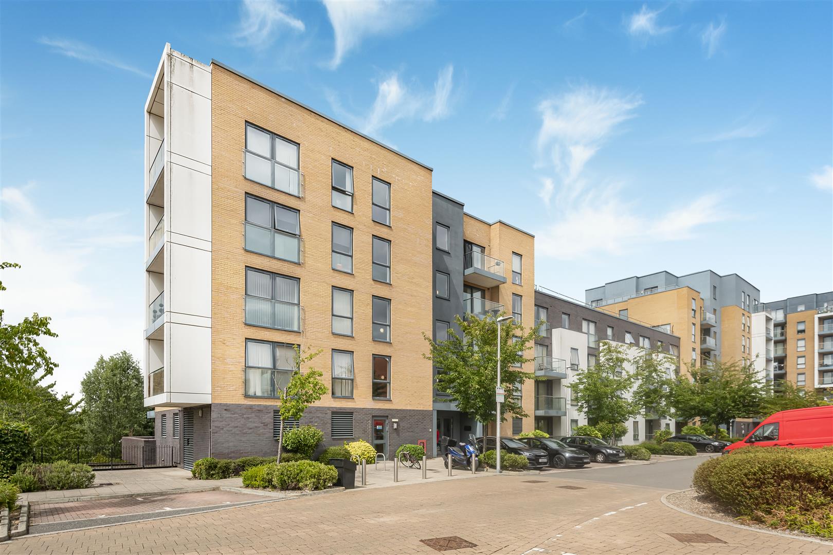 Cygnet House, Drake Way, Reading