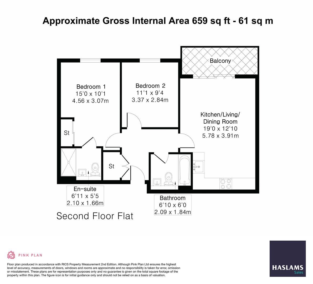 Floorplan Image 1