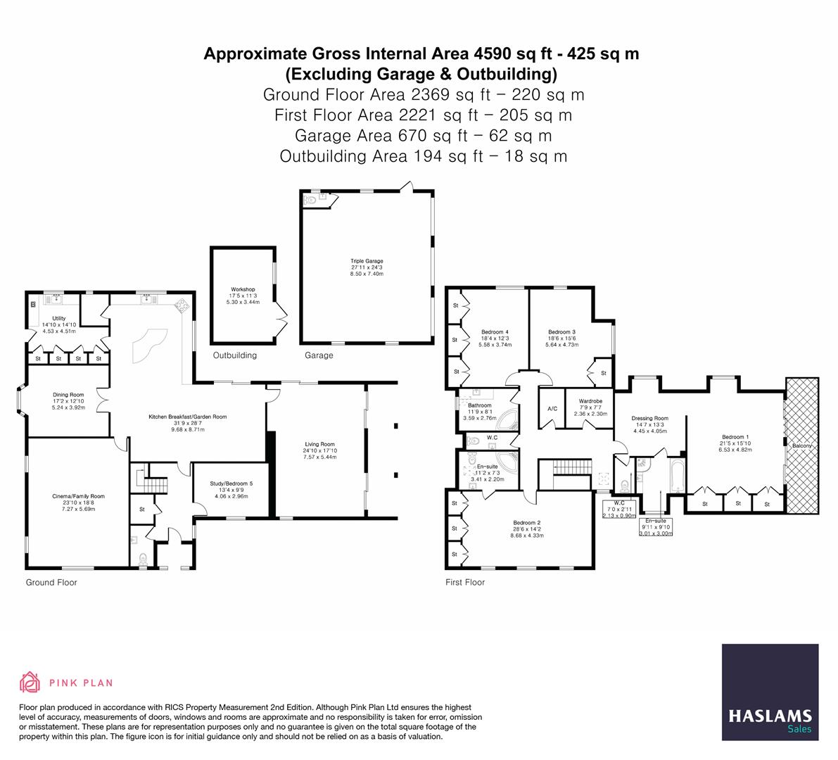 Floorplan Image 1