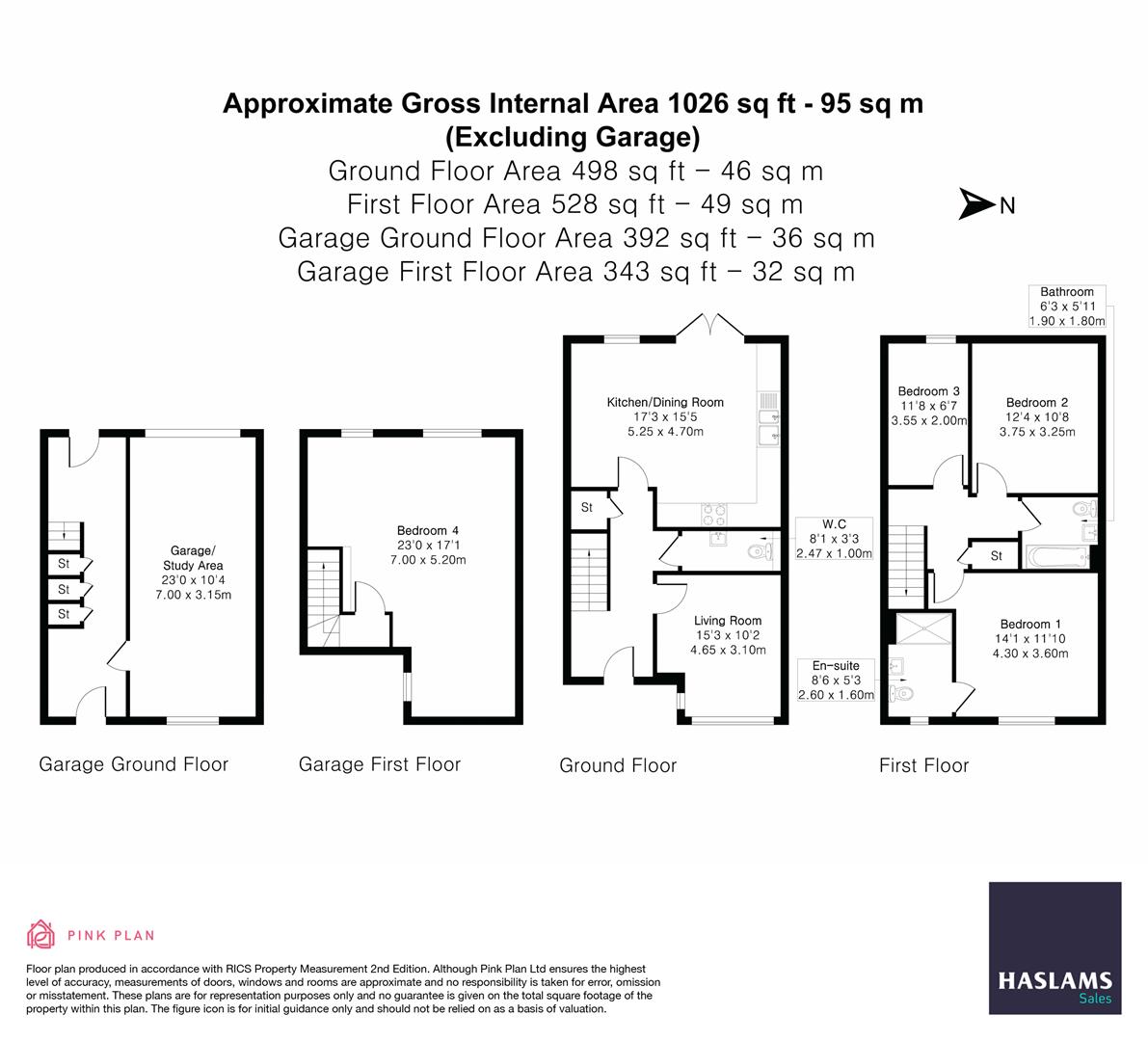 Floorplan Image 1