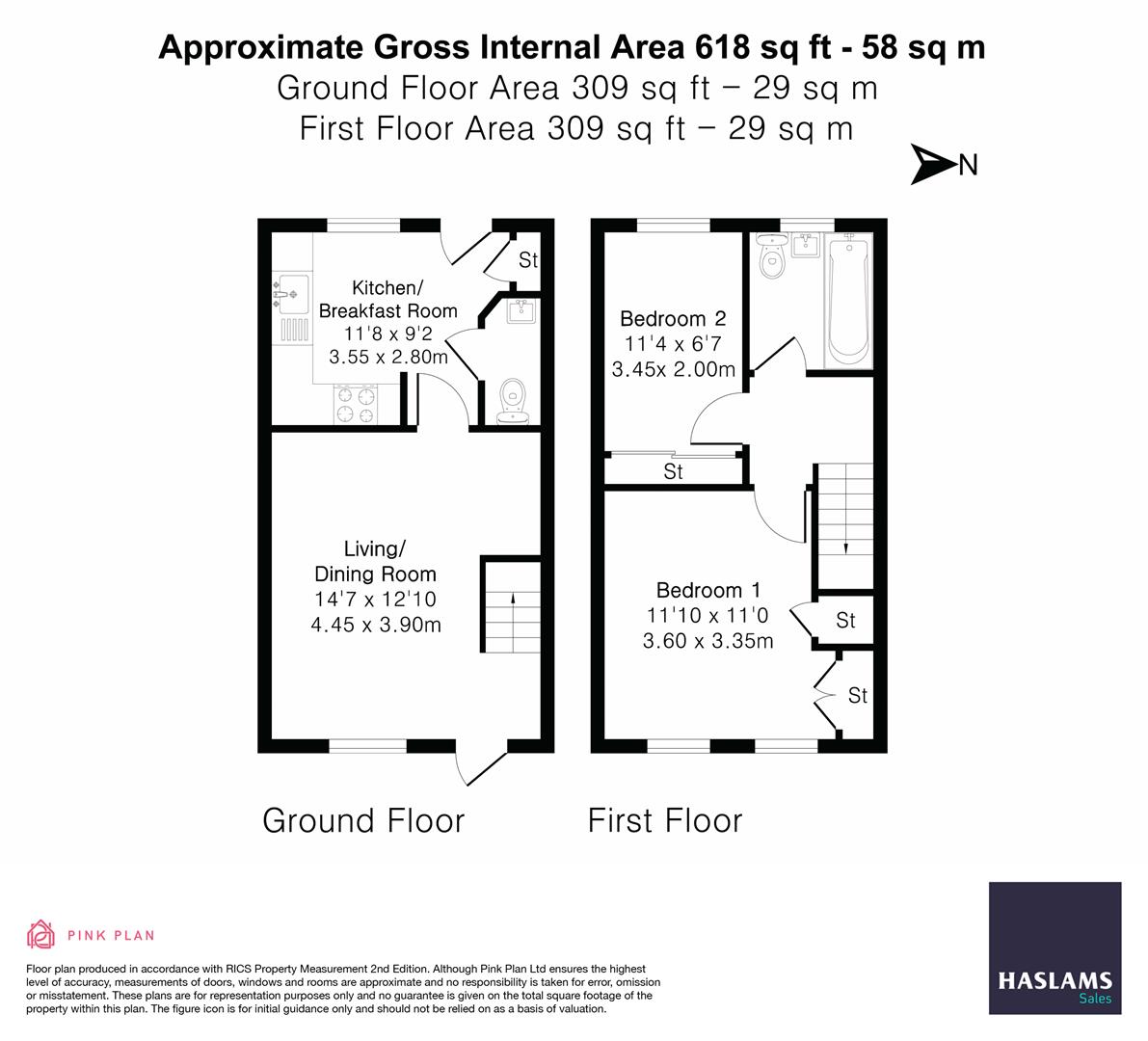 Floorplan Image 1