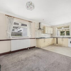 Colemans Moor Lane, Woodley