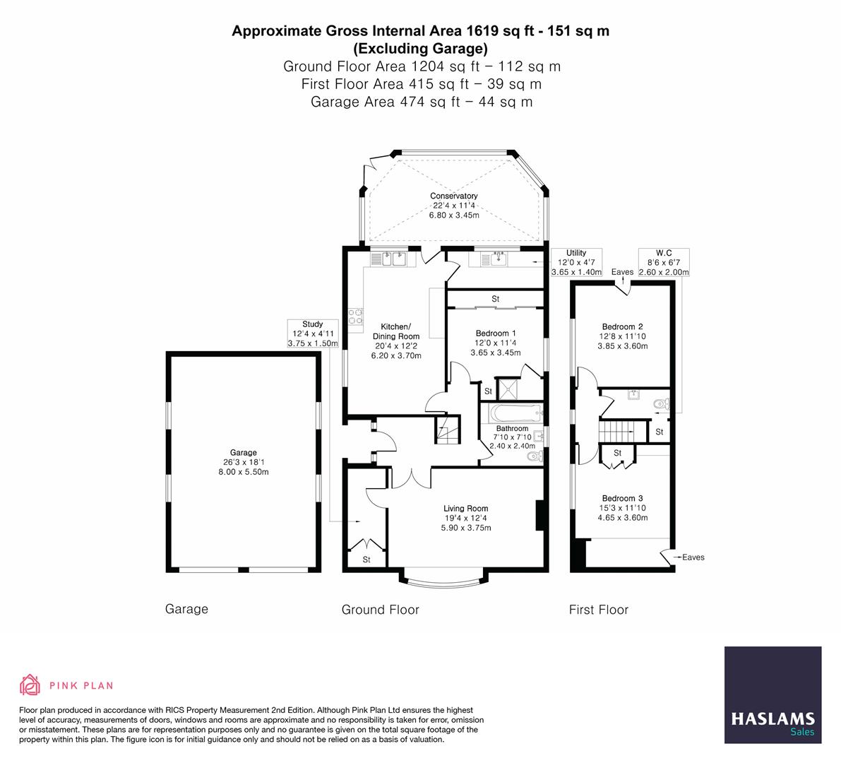 Floorplan Image 1