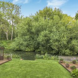 Dewe Lane, Burghfield, Reading