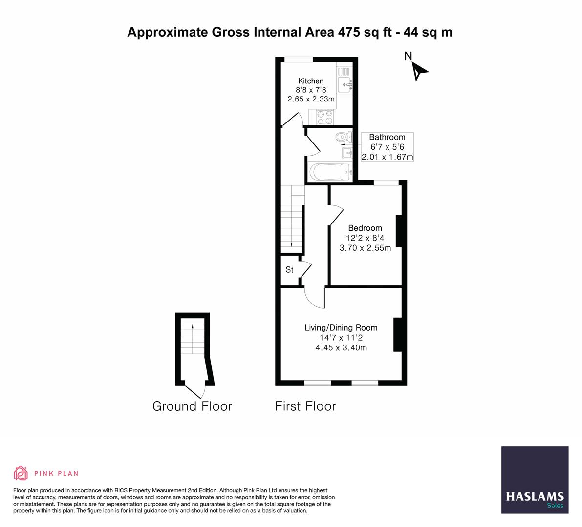 Floorplan Image 1