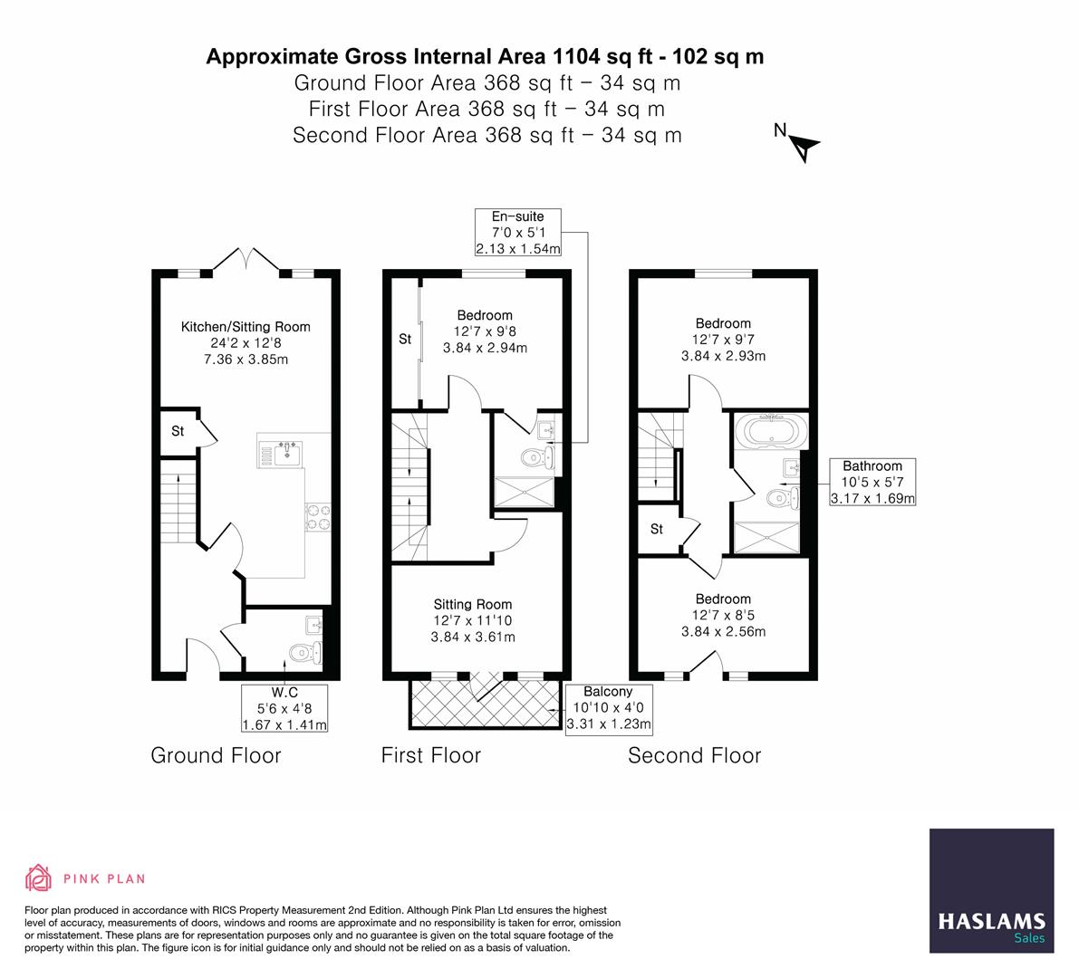 Floorplan Image 1