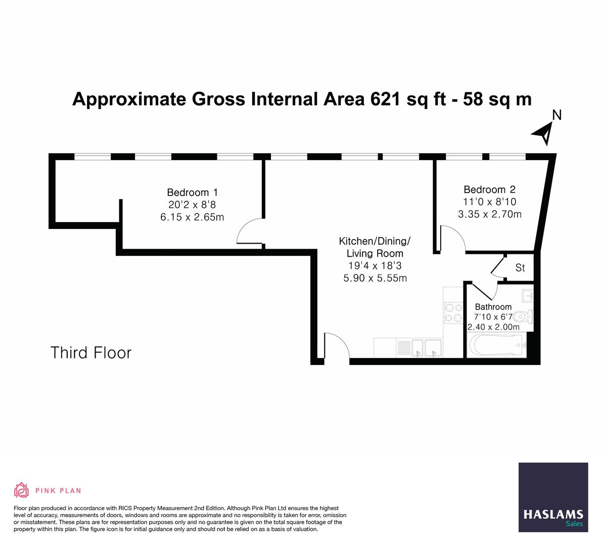 Floorplan Image 1