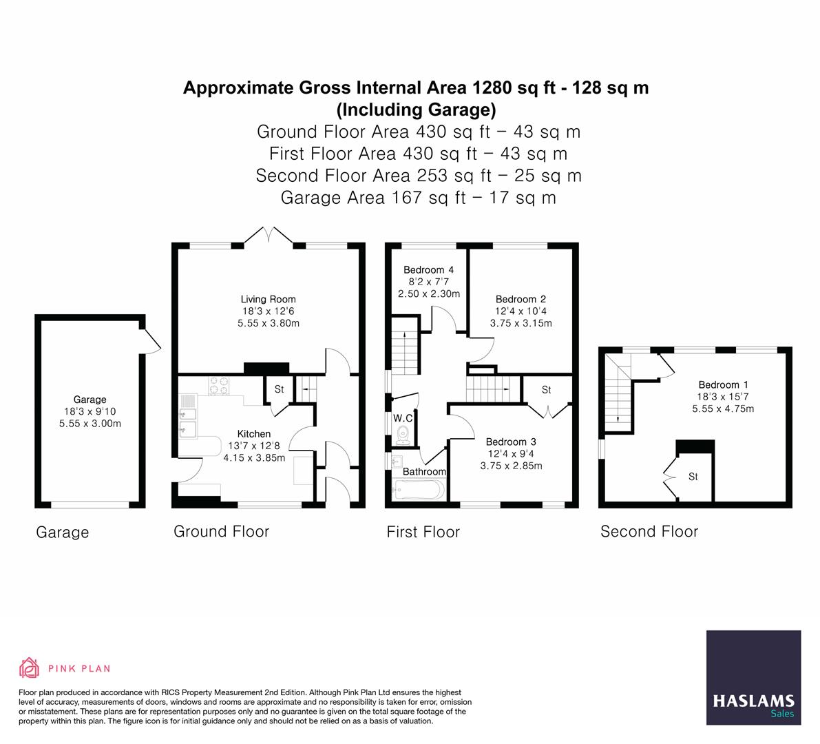 Floorplan Image 1