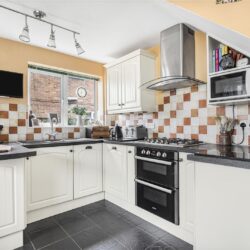 Avalon Road, Earley, Reading