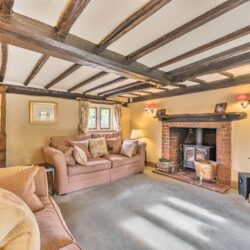 Reading Road, Eversley, Hampshire, RG27 0RP