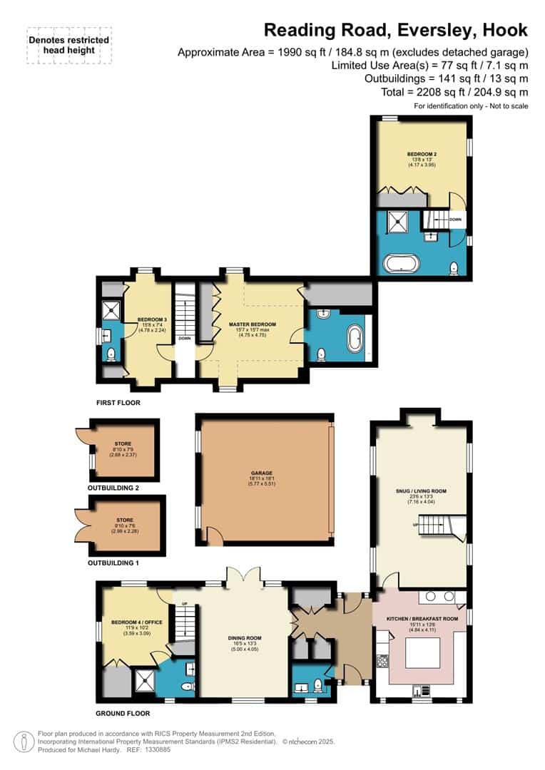 Floorplan Image 1