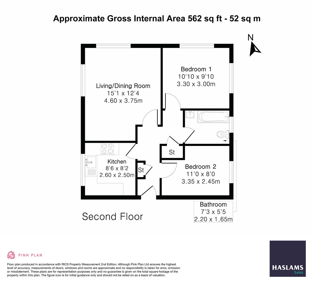 Floorplan Image 1