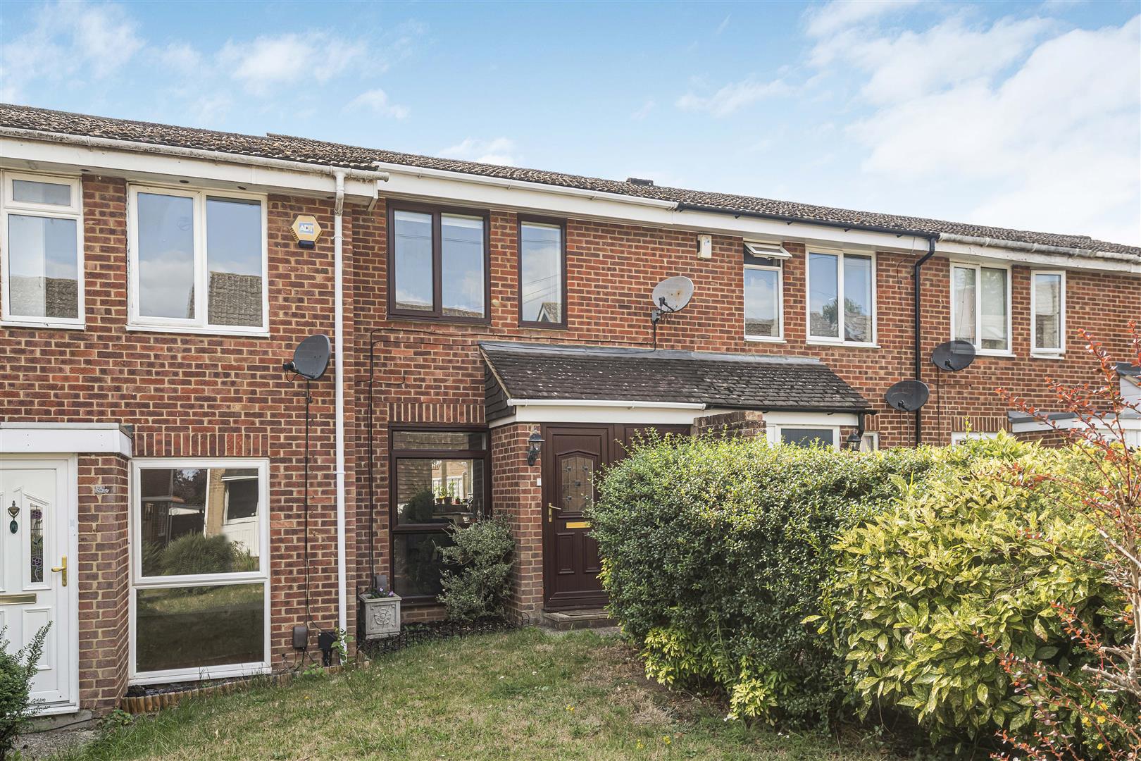 Sharnwood Drive, Calcot