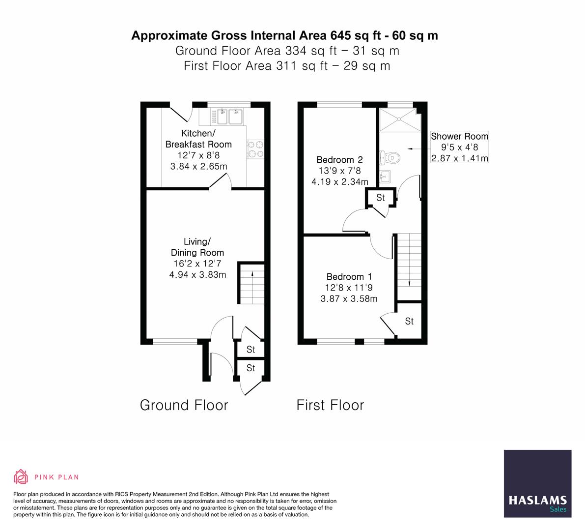 Floorplan Image 1