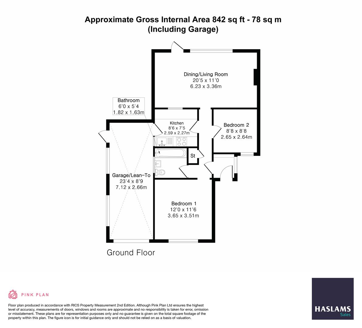 Floorplan Image 1