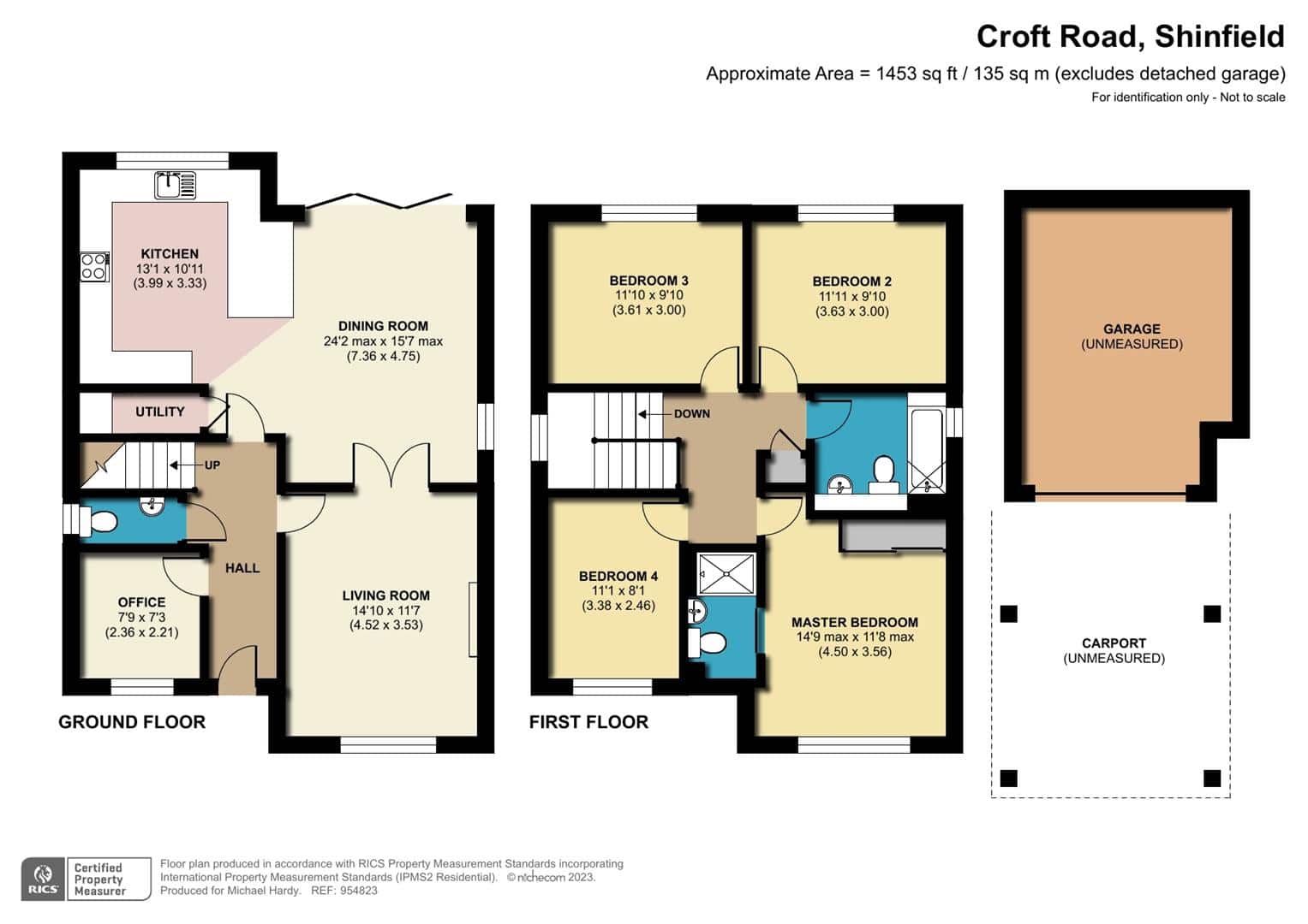 Floorplan Image 1