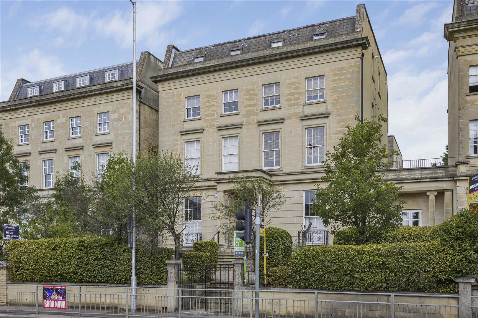 Alexandra House, 169-171 Kings Road, Reading