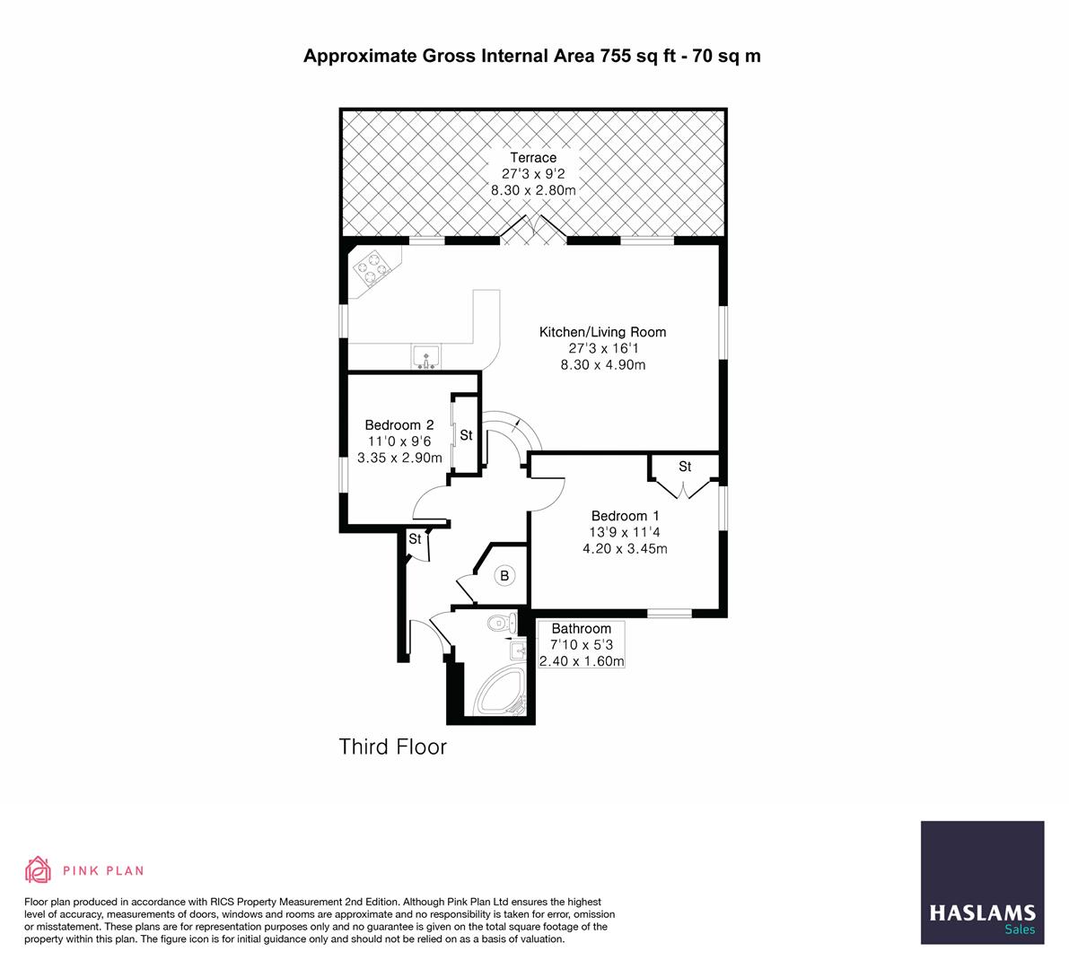 Floorplan Image 1