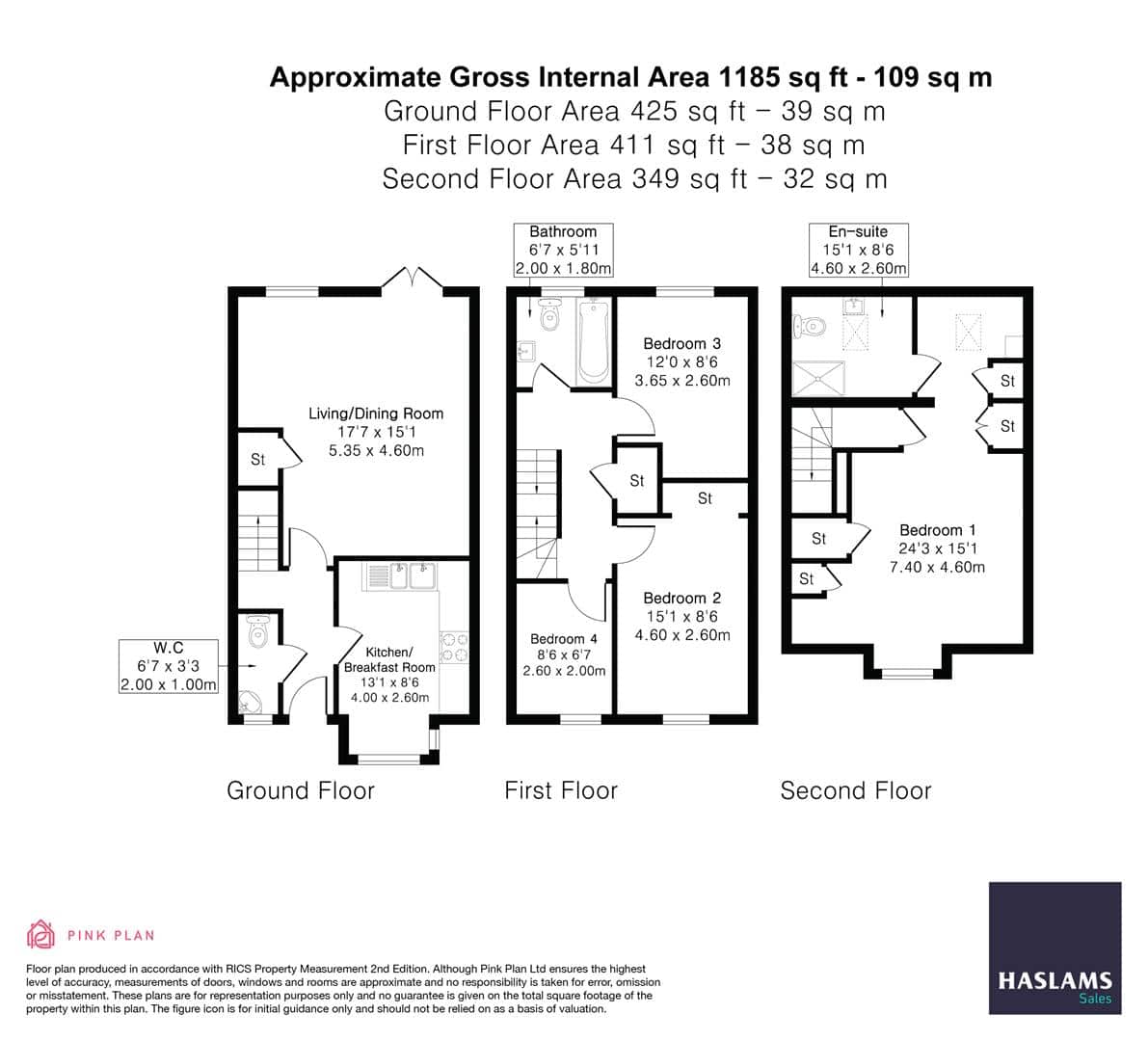 Floorplan Image 1