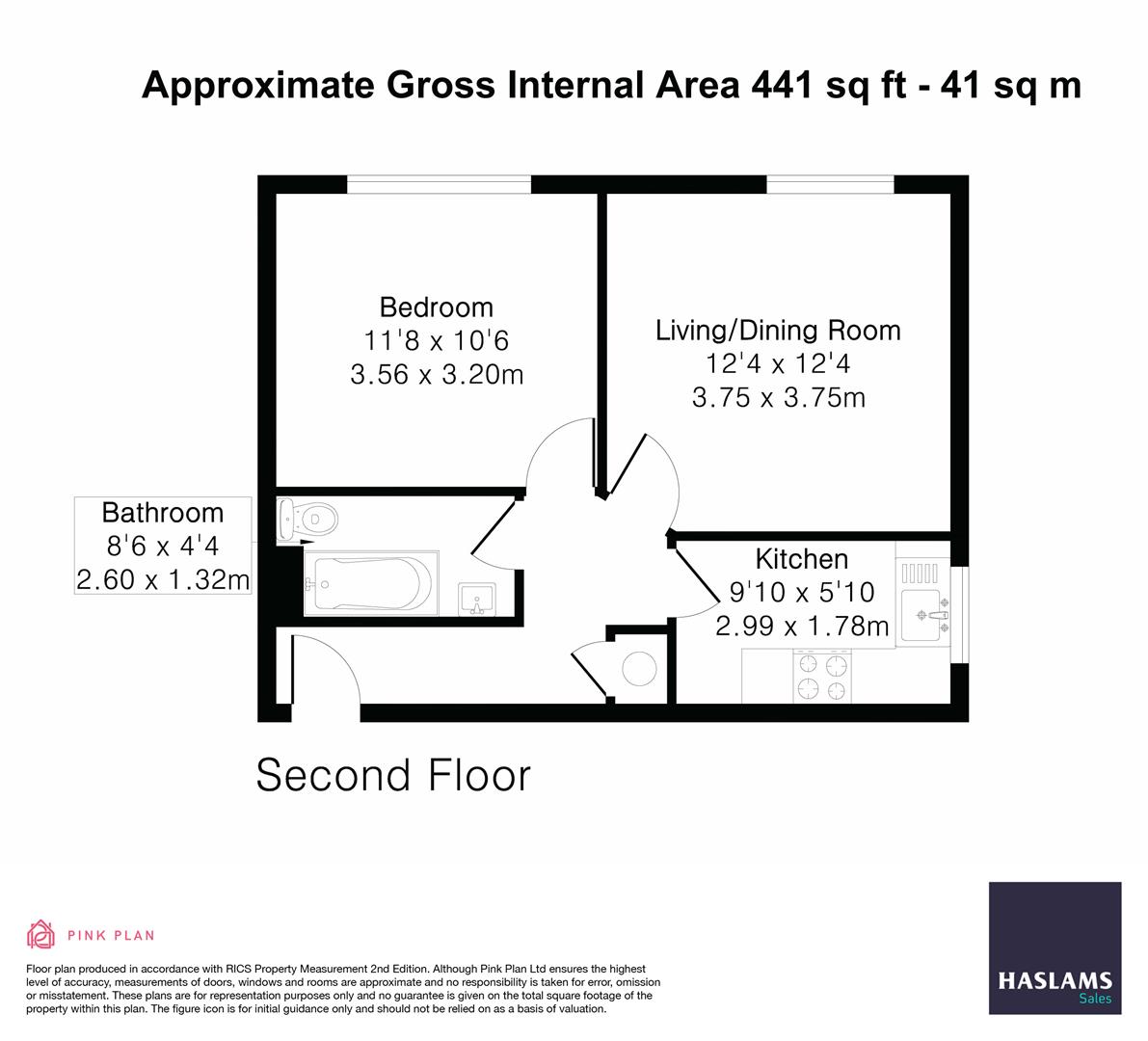 Floorplan Image 1