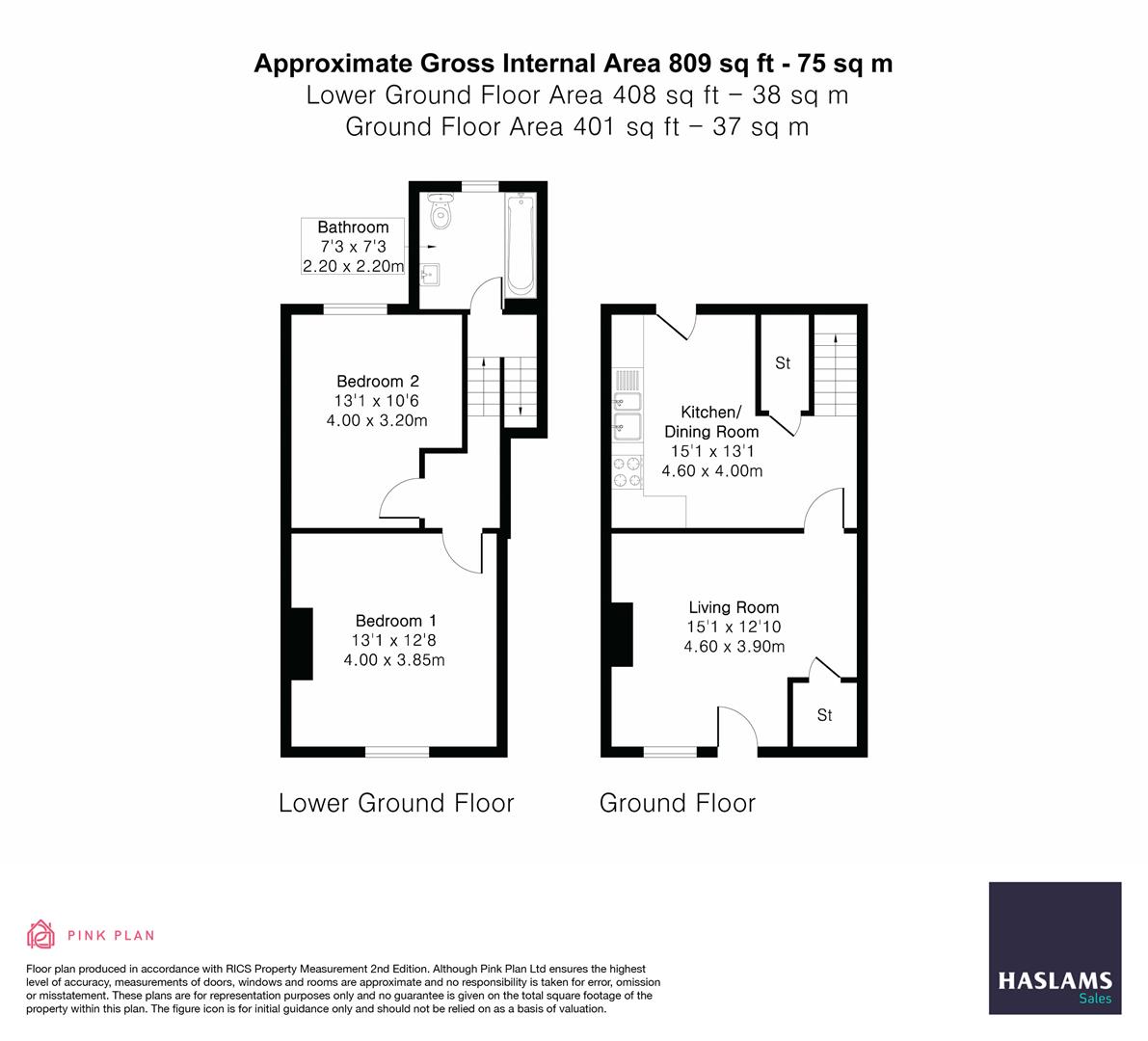 Floorplan Image 1