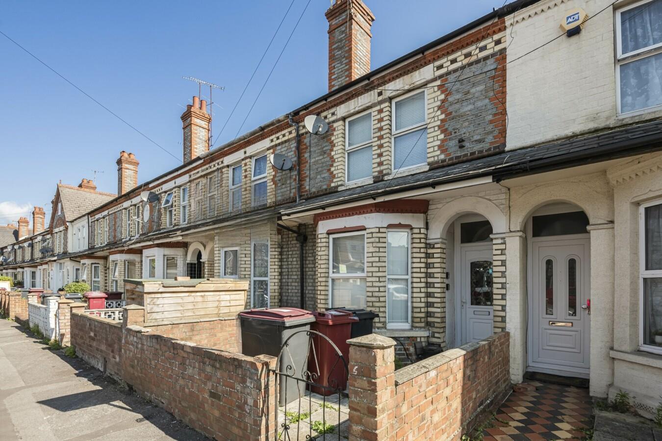 Liverpool Road, Reading