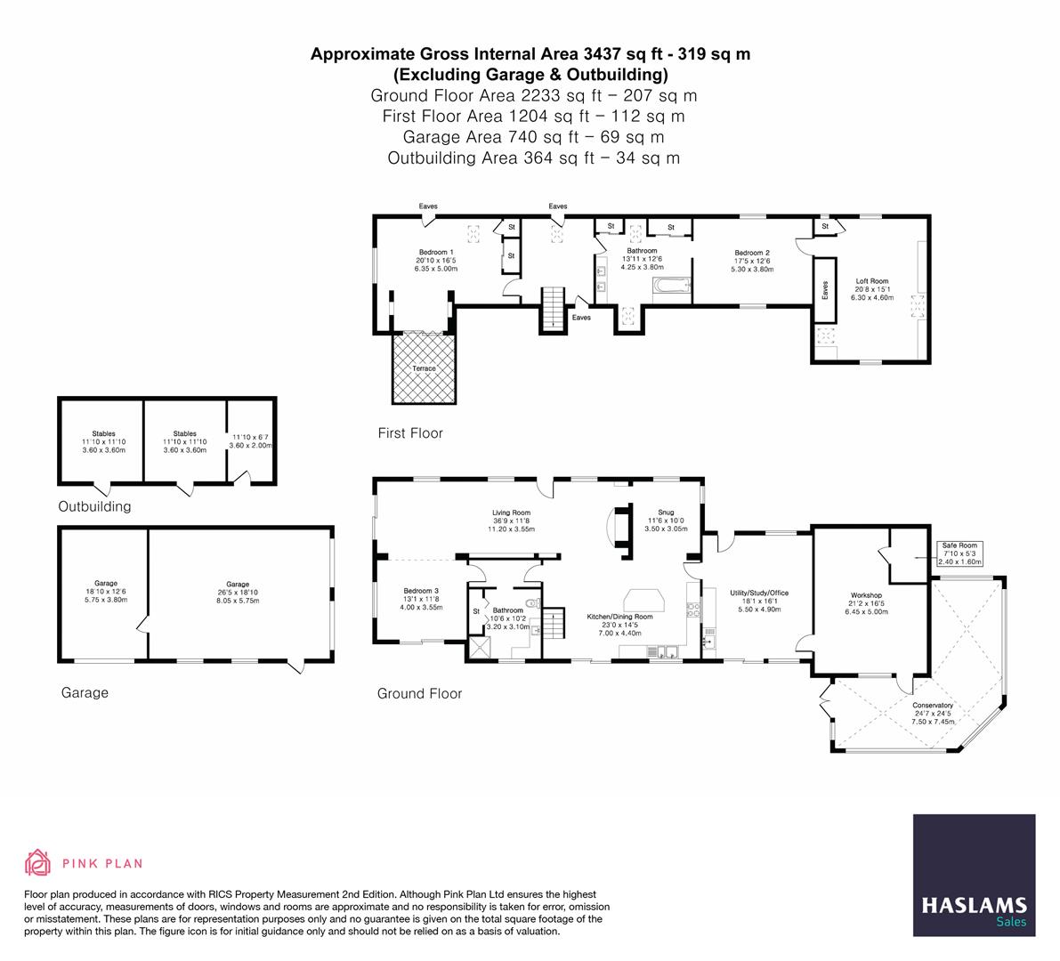Floorplan Image 1