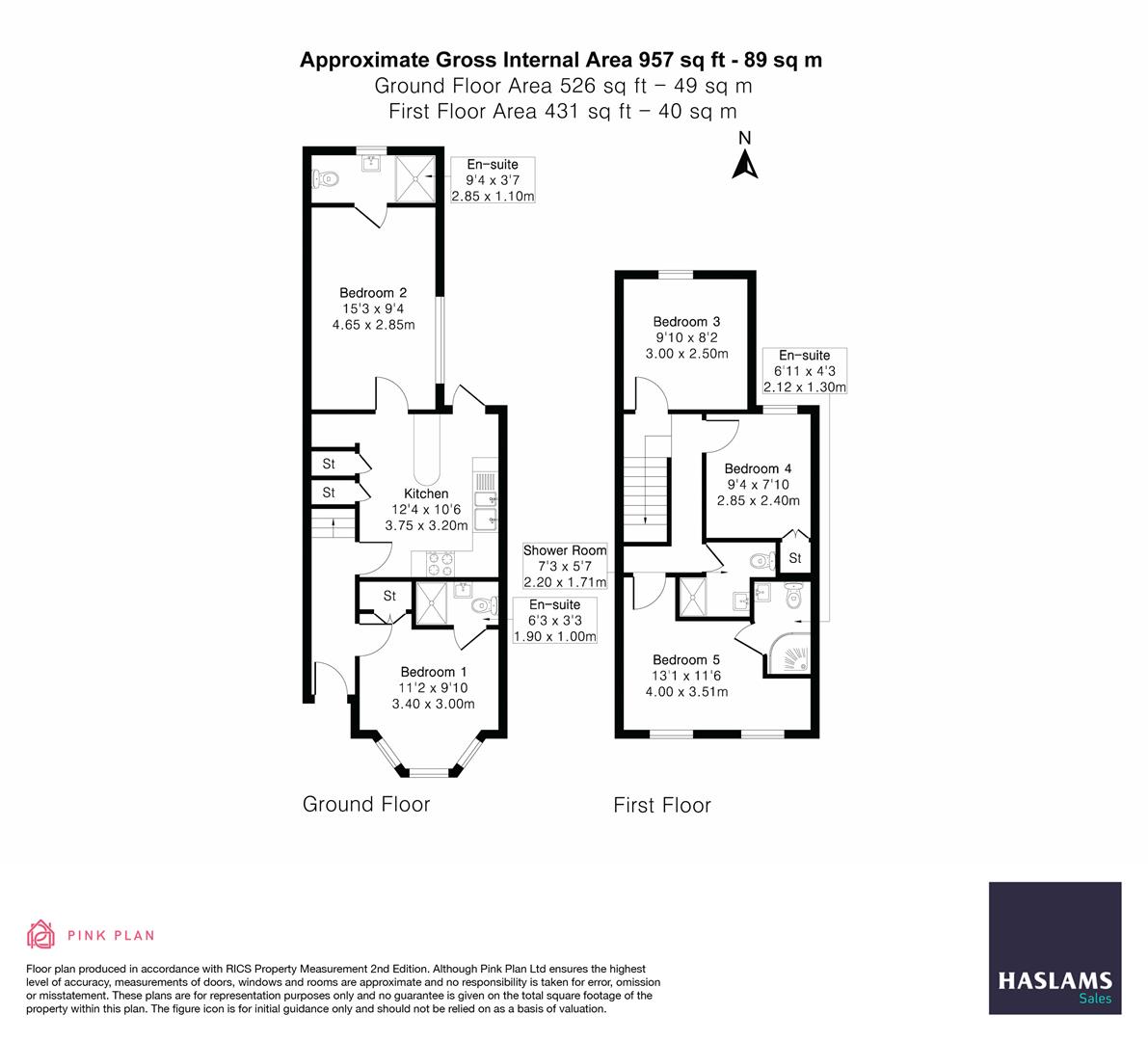 Floorplan Image 1