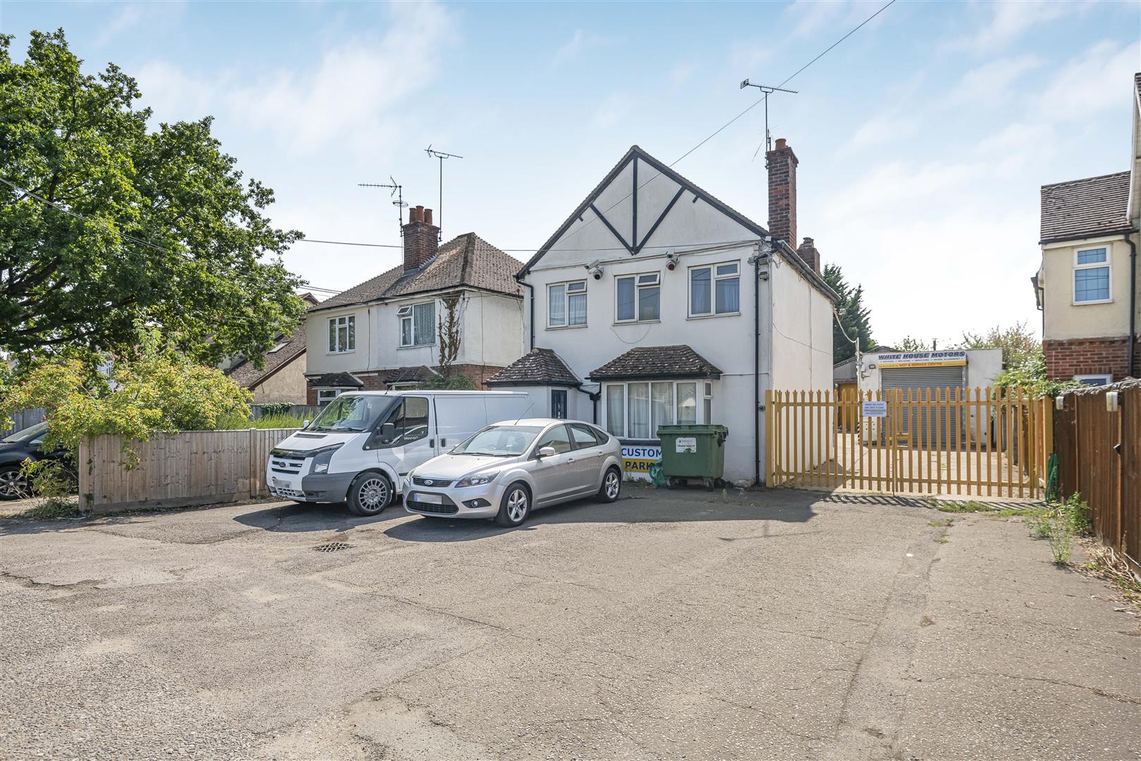 Reading Road, Winnersh, Wokingham