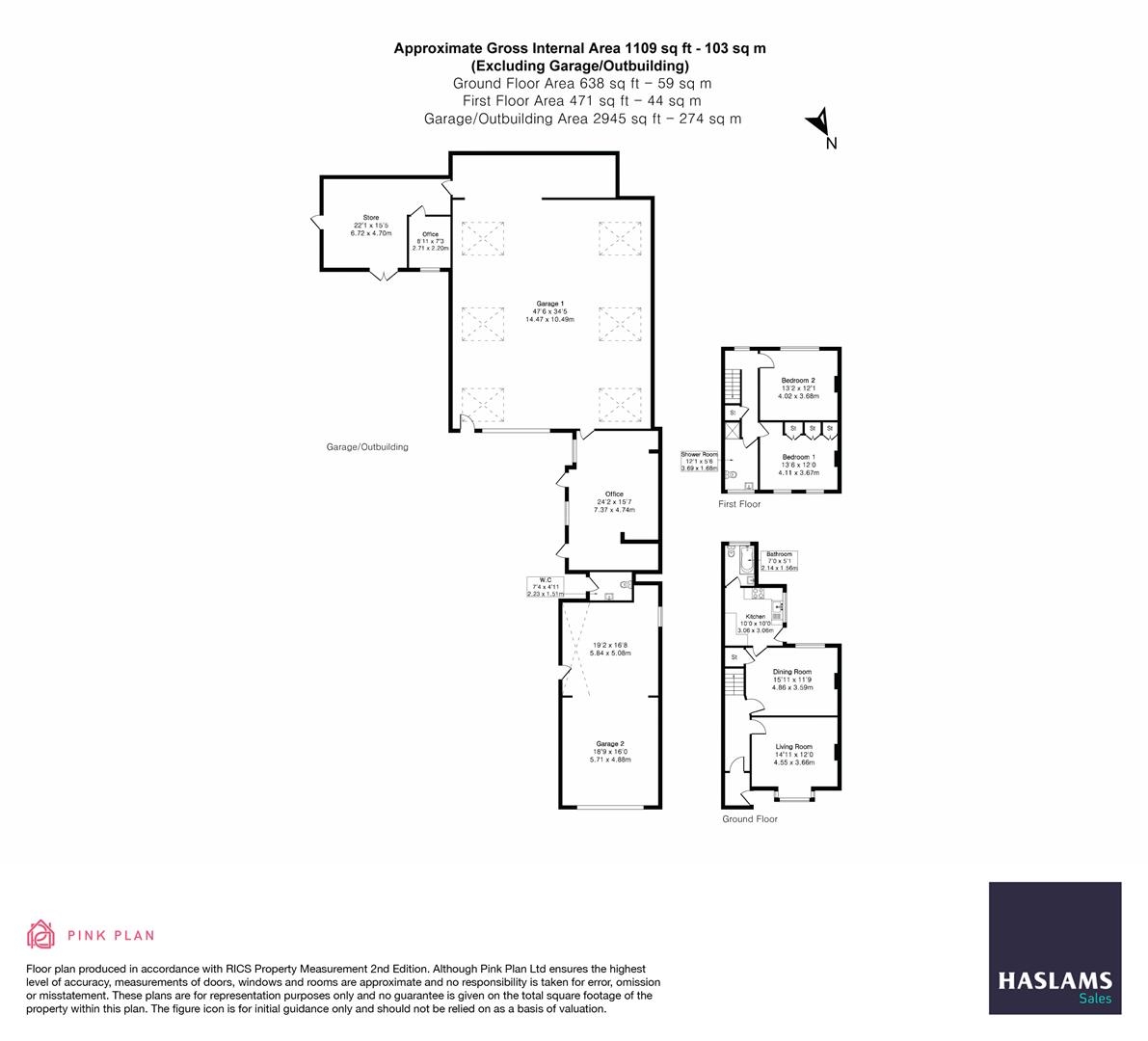 Floorplan Image 1