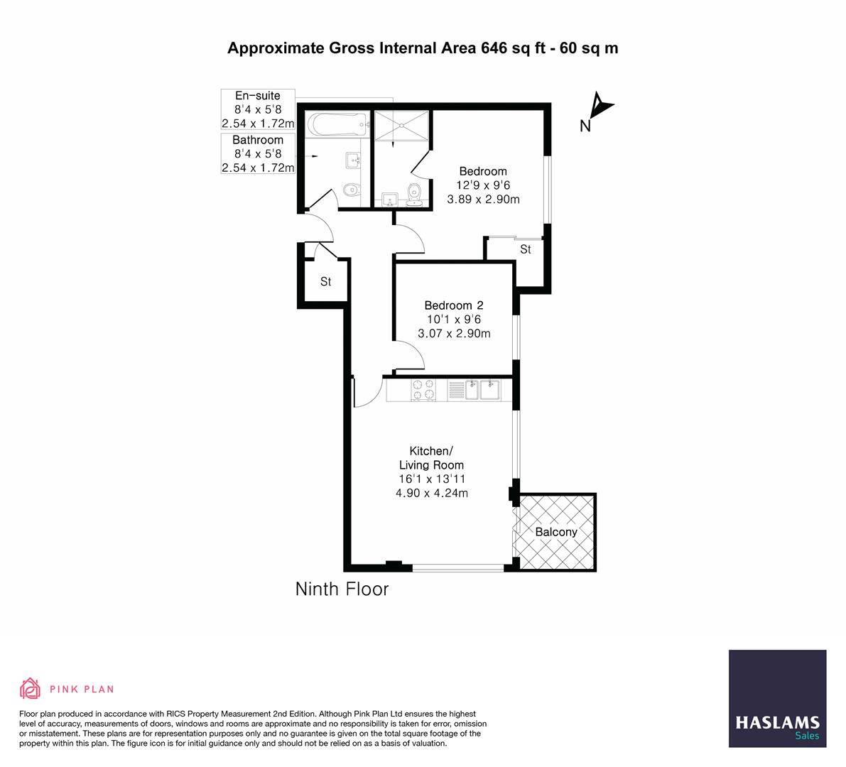 Floorplan Image 1