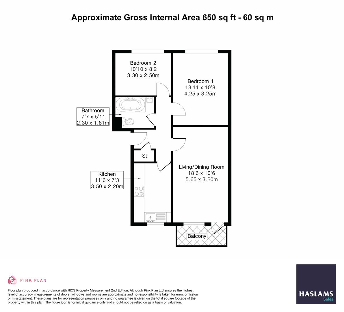Floorplan Image 1